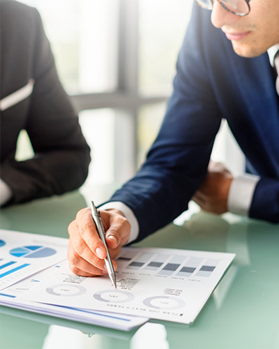 Oficial de Cumplimiento