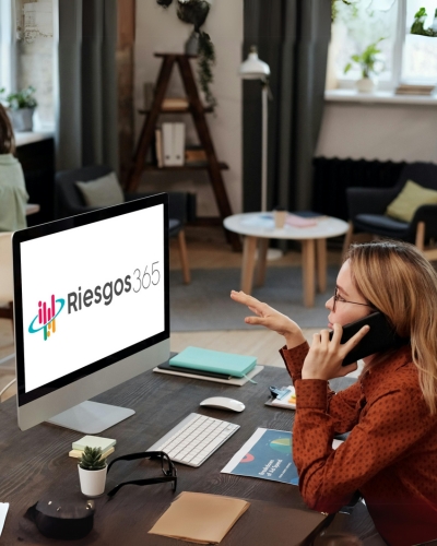 Software Riesgo 365