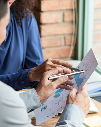 Compañía líder en SAGRILAFT