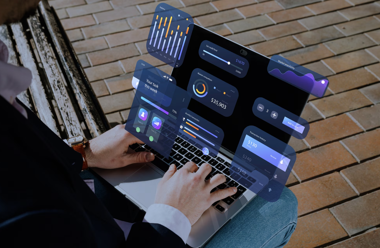 Software contable