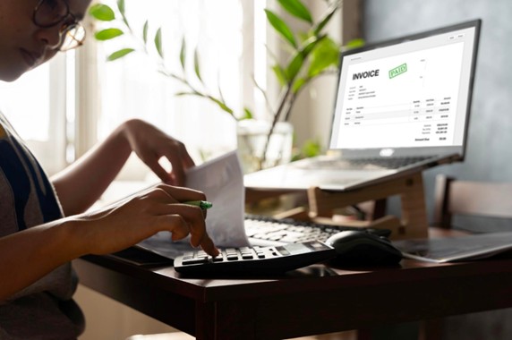 Factura electrónica en Panamá diferencias beneficios