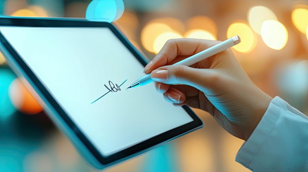 Firma electrónica en Panamá