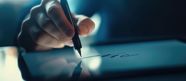 Requisitos DGI para la firma electrónica en Panamá