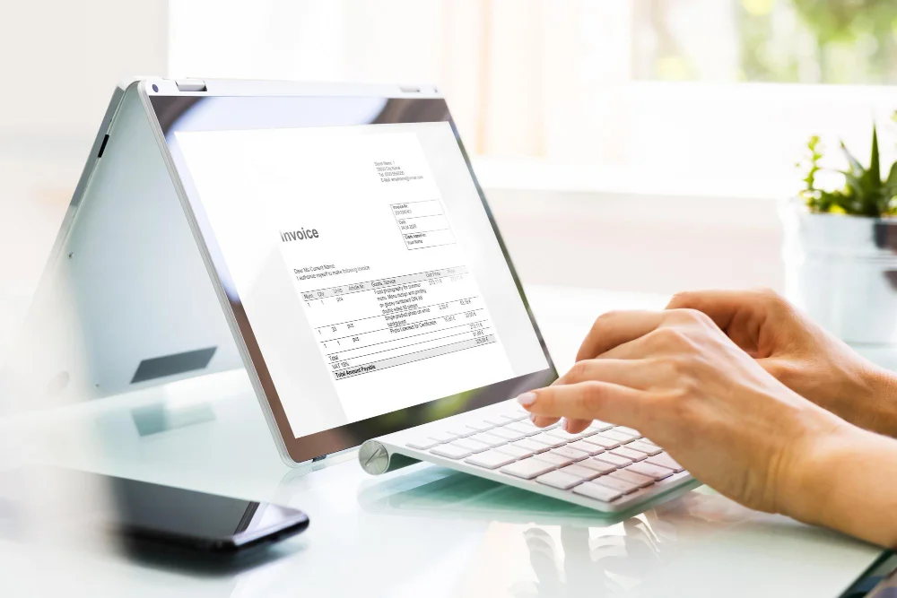 Sistema de facturación electrónica en Panamáa